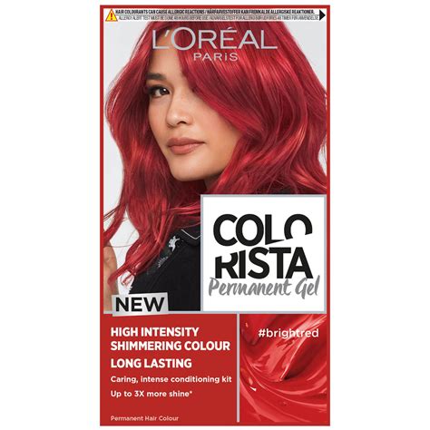 l'oreal orange hair color|l'oreal hair colour chart.